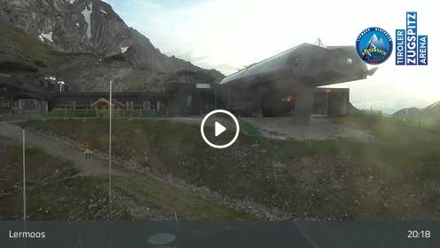 Webcam Grubigstein