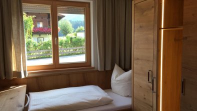 Das Juwel Reith im Alpbachtal Schlafzimmer, © Fam. Klingler