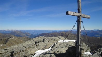 Rastkogel