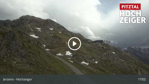 Webcam Hochzeiger