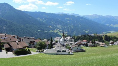 Dorfzentrum Anras, © TVBOsttirol