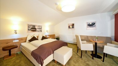 Apartment Hotel Tirolerhof, Zell am Ziller