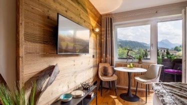 Alpines Nest by Apartment Managers, © bookingcom