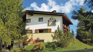 Apartment Obernberg, © bookingcom