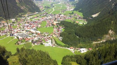 Ansicht Mayrhofen