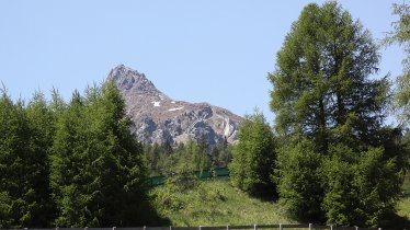 Summit hike to the Blauspitze, © Michael Linder