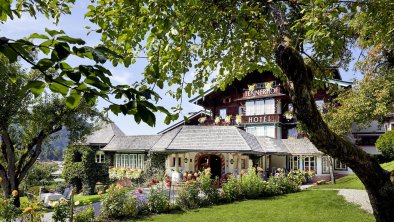 Tennerhof  Hotel Kitzbühel