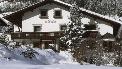 altoia appartment st. anton am arlberg, © ulrike stubenboeck