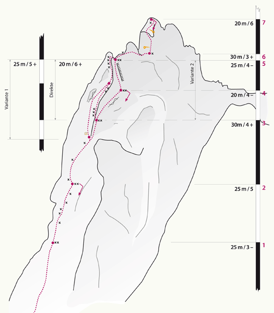 Topography
