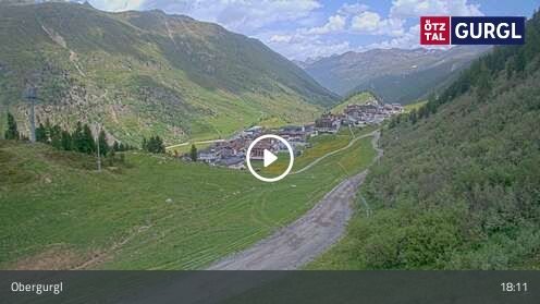 Webcam Gaisberg