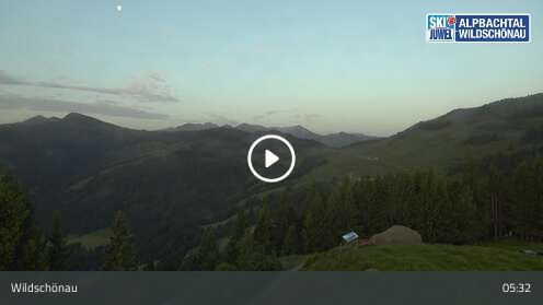 Webcam Markbachjoch