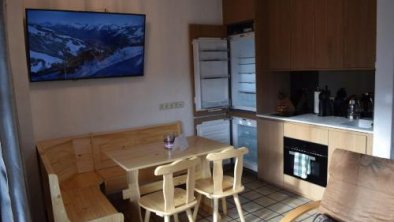 Ski apartment St. Johann in Tirol, Kitzbuheler Alpen, © bookingcom