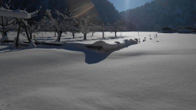 Wintermärchen