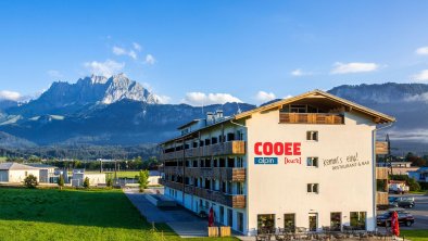 COOEE alpin Hotel Kitzbüheler Alpen, © COOEE alpin Hotels
