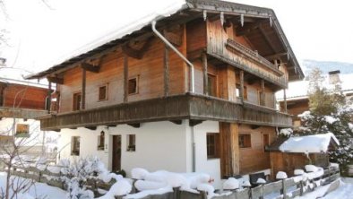 Apartment Alpbach, © bookingcom