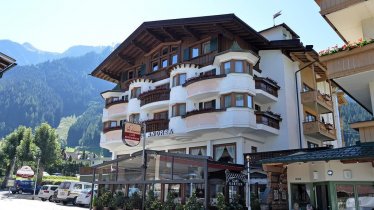 Hotel Andrea Mayrhofen - Sommer 3