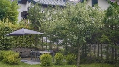 Landhaus Obernai in Seefeld Garten