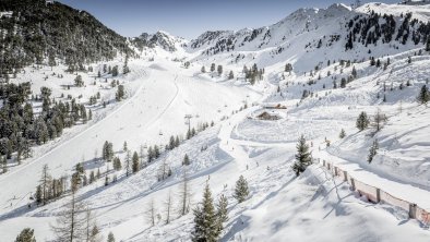 Hochötz ski area, © Ötztal Tourismus