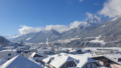 Zimmer-Ausblick