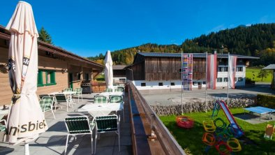 Camping Michelnhof St. Johann i- Tirol