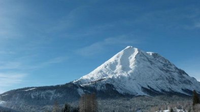 Blick nach Obern, © Stutzi