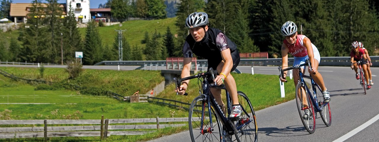 Roadbike ride: Bannwaldsee Ride, © TVB Tannheimer Tal/Marco Felgenhauer