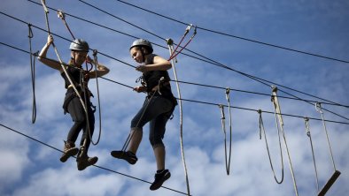 Kaiserwinkl-Koessen-Tirol-Spass-fuer-Kinder-Sommer, © TVB Kaiserwinkl