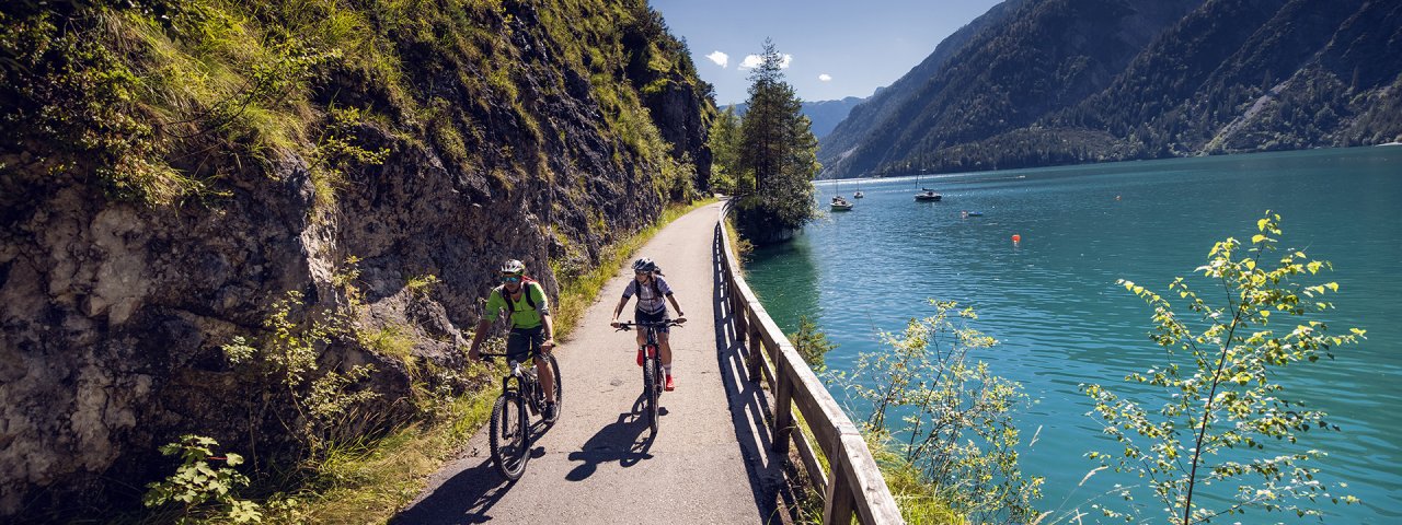 © Achensee Tourismus