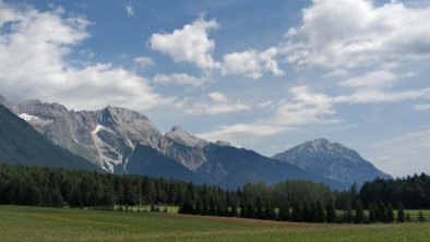 Ausblick Apartment Guem