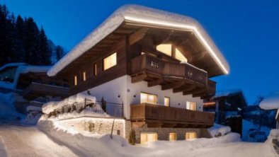 Villa Mountainview - Kirchberg bei Kitzbühel, Sauna, Kamin, nicht weit zu den Skiliften, © bookingcom