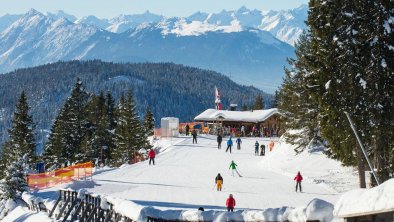 Hocheggalm Rosshütte Seefeld