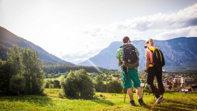 Hiking