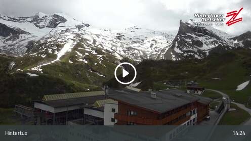 Webcam Sommerberg