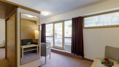 Junior Suite, © Hotel Garni Goldenes Kreuz KG