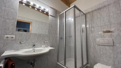 Badezimmer Standard Doppelzimmer