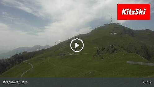 Webcam Kitzbüheler Hornköpfl