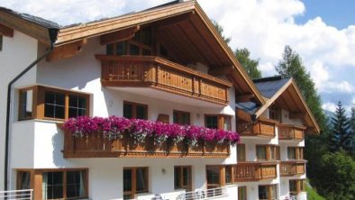 Holiday flats Appart Fliana St- Anton am Arlberg - OTR10001-DYB, © bookingcom
