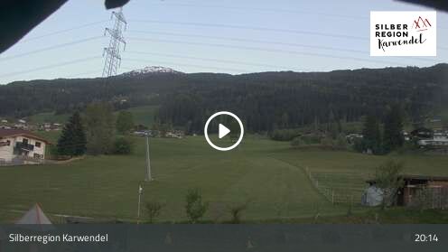 Webcam Hoferlift