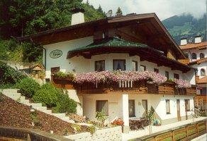 Haus Verena Mayrhofen - Sommer