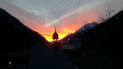 Sonnenuntergang