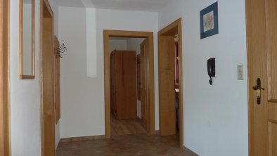 Ferienwohnung Markbachjoch