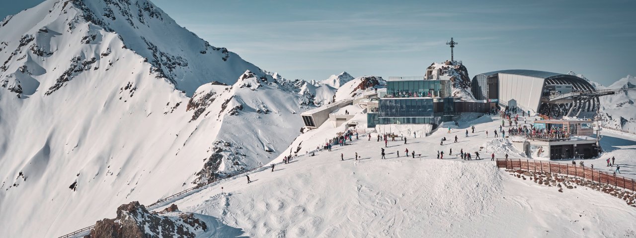 © Ötztal Tourismus