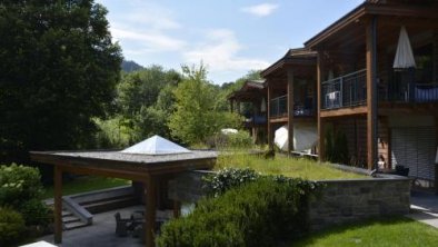 Resort Tirol am Wildenbach, © bookingcom