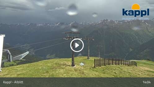 Webcam Alblitt
