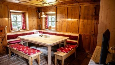 Ferienhaus Hangl, © bookingcom