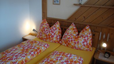 Schlafzimmer Fewo3