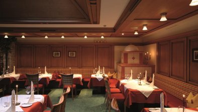 Restaurant_Hotel_Montana, © Hotel Montana St. Anton