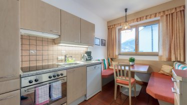 kitchen apartment nbr 2, © Linserhof Ferienappartements