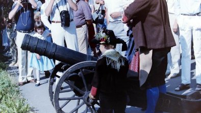 0085 Schützenfest in Virgen 1986