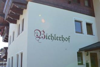 Bichlerhof Ferienwohnung 1, © bookingcom
